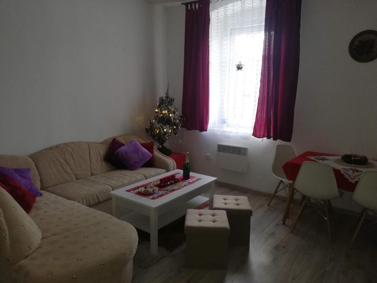 Apartman Petra Kovarska Екстер'єр фото