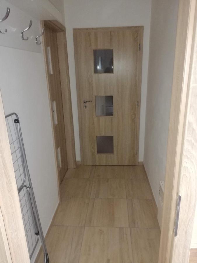 Apartman Petra Kovarska Екстер'єр фото