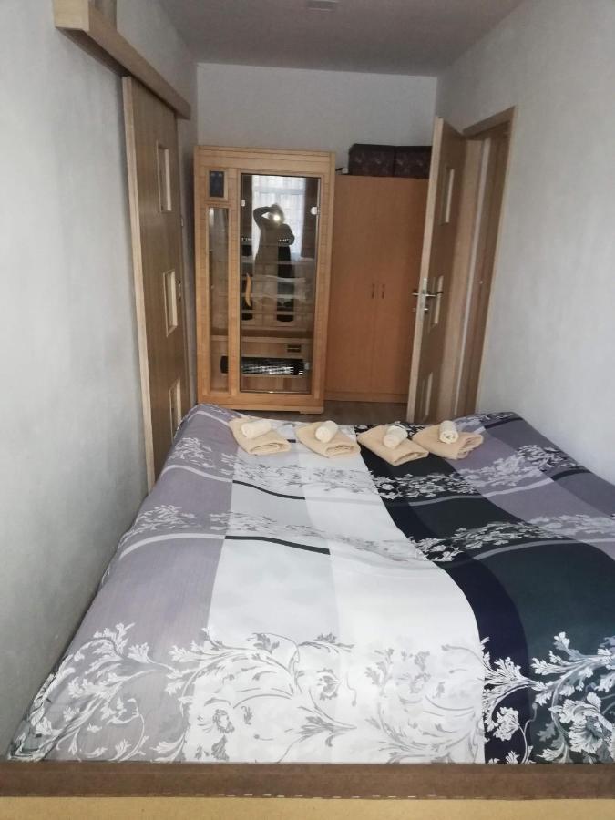 Apartman Petra Kovarska Екстер'єр фото
